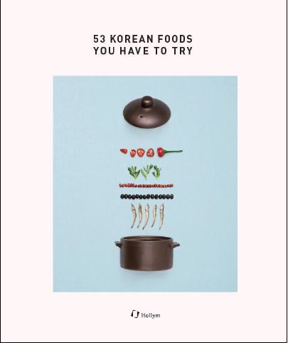 53 Korean Foods You Have To Try