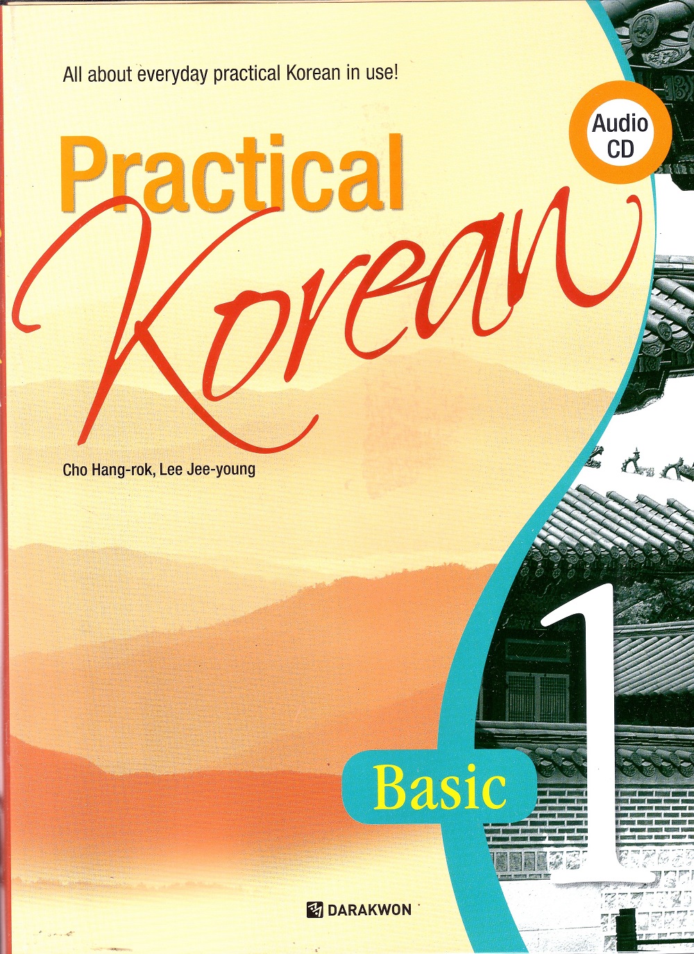 Practical Korean 1